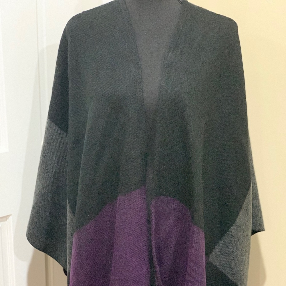 Cape